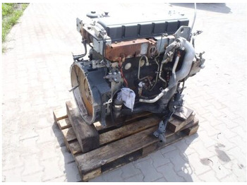 Engine for Truck MAN D0836 LFL63   MAN TGL: picture 2