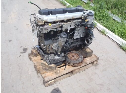 Engine for Truck MAN D0836 LFL63   MAN TGL: picture 3