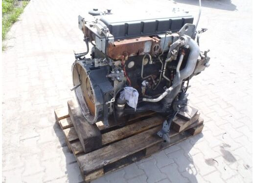 Engine for Truck MAN D0836 LFL63   MAN TGL: picture 2