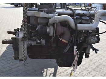 MAN D2066LF04 truck - Engine for Truck: picture 2