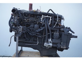 Engine for Truck MAN D2066LF35 EURO4 320PS + NOK: picture 1