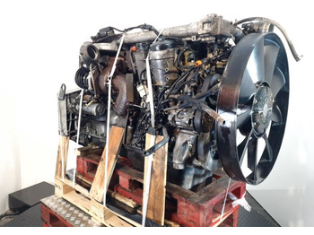 Engine for Truck MAN D2066 LF31 Engine (Truck): picture 4
