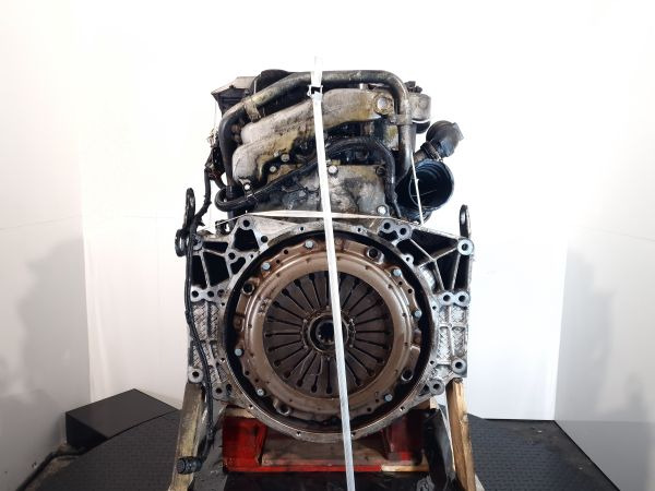 Engine for Truck MAN D2066 LF31 Engine (Truck): picture 2