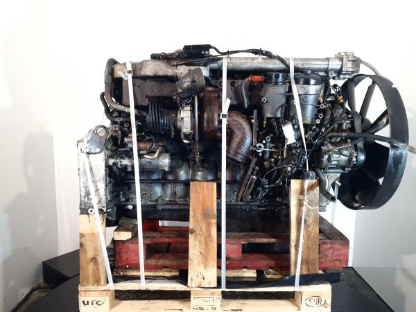 Engine for Truck MAN D2066 LF31 Engine (Truck): picture 3