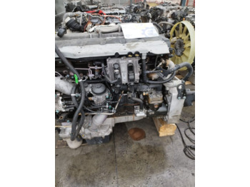 MAN D2676LF46 - Engine for Truck: picture 4
