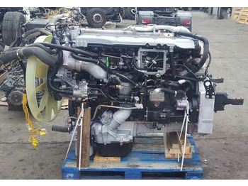 MAN D2676LF46 - Engine for Truck: picture 2