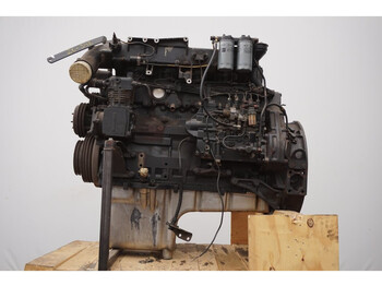 Engine for Truck MAN D2865LF09 EURO2 340PS: picture 1
