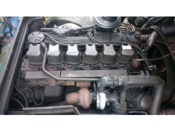 MAN D2866LF20   MAN F2000 - Engine for Truck: picture 1