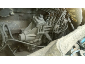 MAN D2866LF20   MAN F2000 - Engine for Truck: picture 3