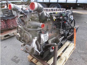 Engine for Truck MAN D2866LF27 (360HP): picture 1