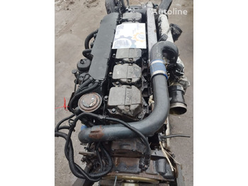 Engine for Truck MAN D2866LF27   truck: picture 1