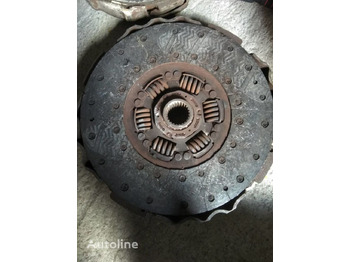 Clutch cover for Truck MAN D2866LF28   MAN TGA: picture 1