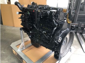 Engine for Truck MAN D2866LF37: picture 1