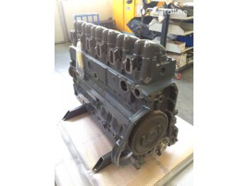 Engine for Bus MAN D2866LUH21 / D2866 LUH21- 350CV - EURO 2: picture 4