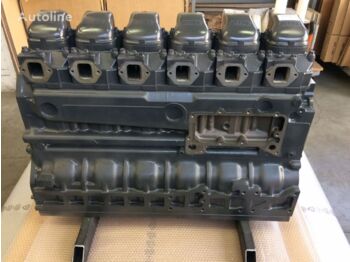 Engine for Bus MAN D2866LUH21 / D2866 LUH21- 350CV - EURO 2: picture 2