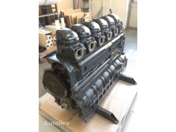 Engine for Bus MAN D2866LUH21 / D2866 LUH21- 350CV - EURO 2: picture 3