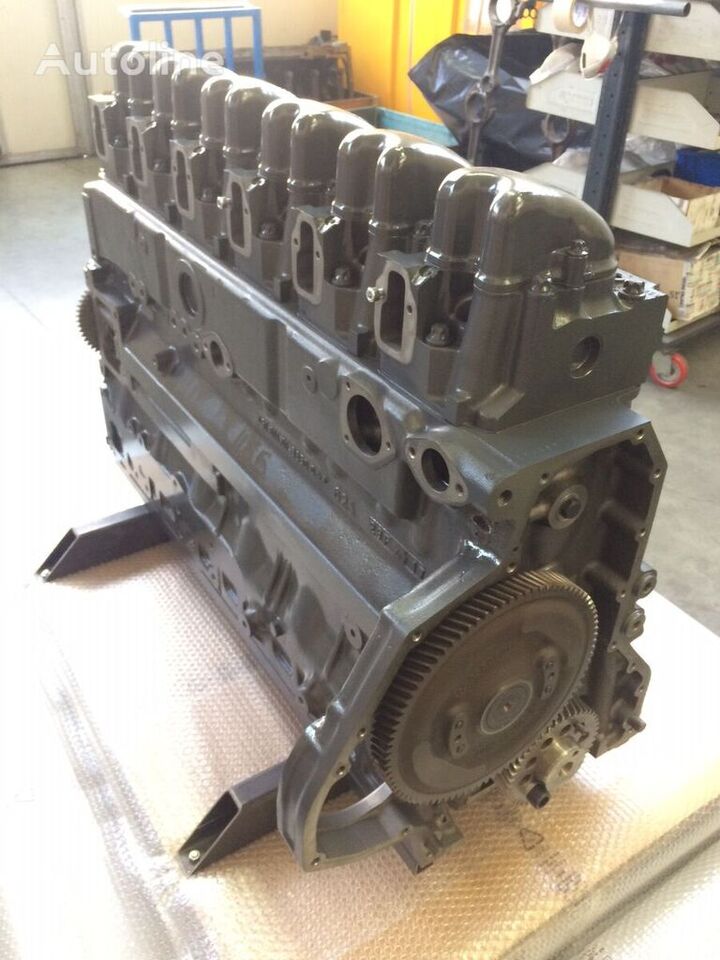 Engine for Bus MAN D2866LUH21 / D2866 LUH21- 350CV - EURO 2: picture 7