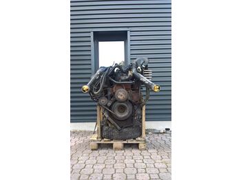 Engine for Truck MAN D2866 LF35 Motor TGA F2000: picture 1