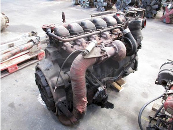Engine for Bus MAN D2866 LOH: picture 1