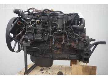 Engine MAN D2876LF12 EURO3 480PS: picture 1
