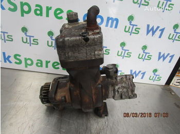 Air brake compressor for Truck MAN DO836 AIR COMPRESSOR P/NO 4111540116: picture 1
