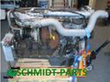 Engine for Truck MAN D 2066 LF 14 EURO 4: picture 1