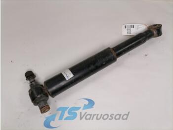 Shock absorber for Truck MAN First axel shock absorber 311480: picture 1