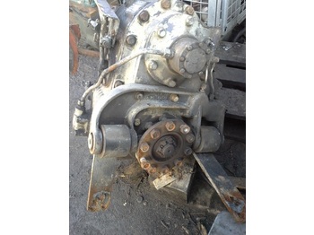Transmission for Truck MAN G800 4x4: picture 2