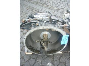 MAN Getriebe EATON FSO5206B - Spare parts