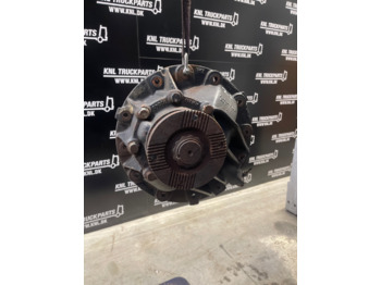 Differential gear for Truck MAN HY-1350 - 2.850: picture 2