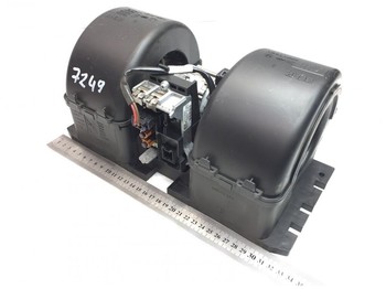 Blower motor for Truck MAN Heater Fan: picture 1