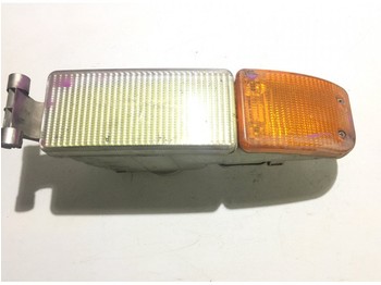 Turn signal for Bus MAN Indicator Light, Front Left: picture 1
