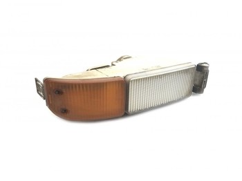 Turn signal for Bus MAN Indicator Light, Front Right: picture 1