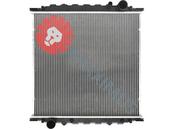 New Radiator for Truck MAN L2000: picture 1