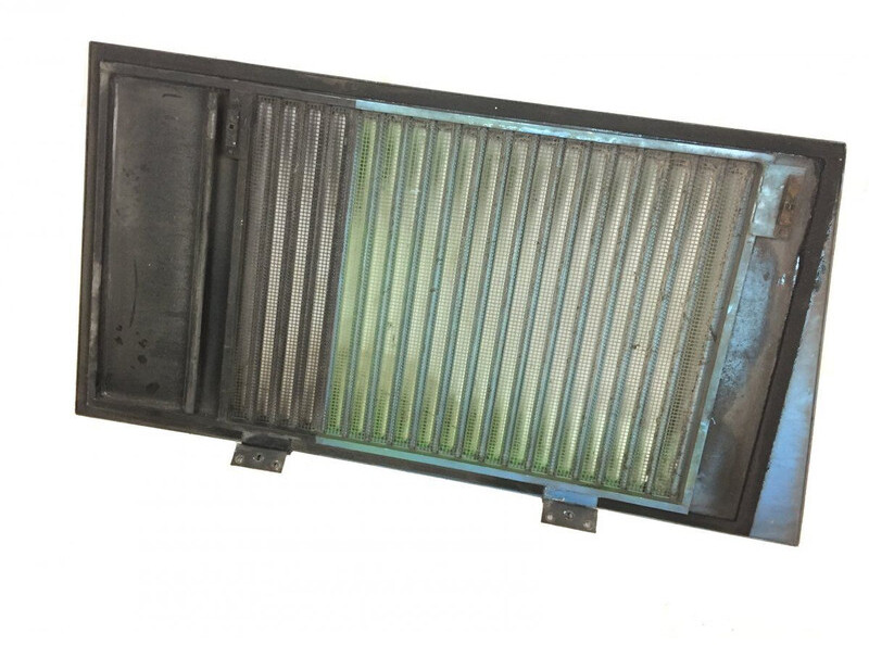 Air filter for Bus MAN LIONS CITY A23 (01.96-12.11): picture 2