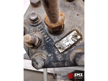 Steering gear for Truck MAN Occ Stuurhuis Man TGA TGX TGS: picture 3