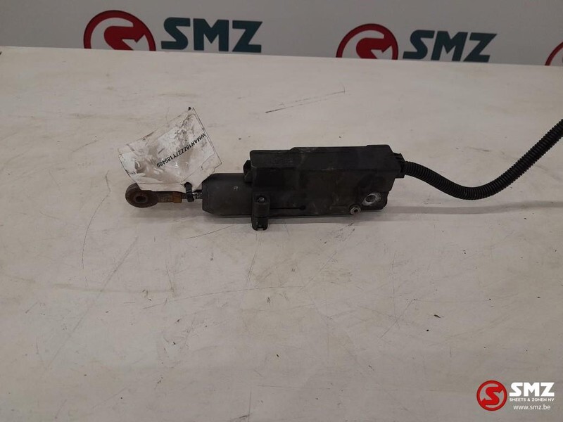 Engine and parts for Truck MAN Occ turbolader EGR systeem MAN TGM 51.08150.0044: picture 2