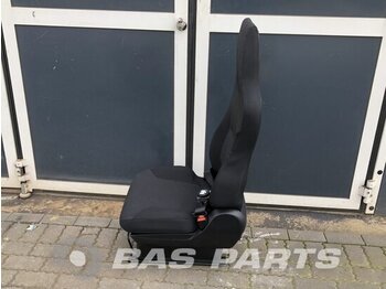Seat for Truck MAN Passenger seat ONBEKEND: picture 2