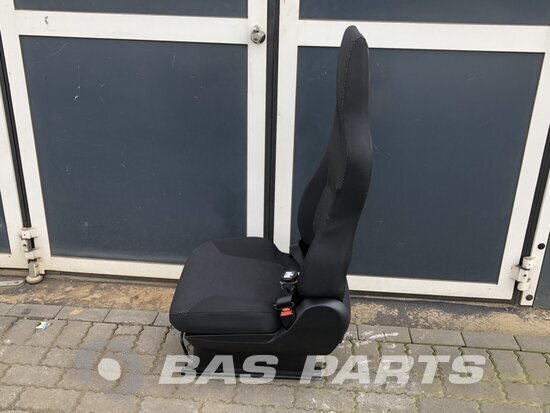 Seat for Truck MAN Passenger seat ONBEKEND: picture 2