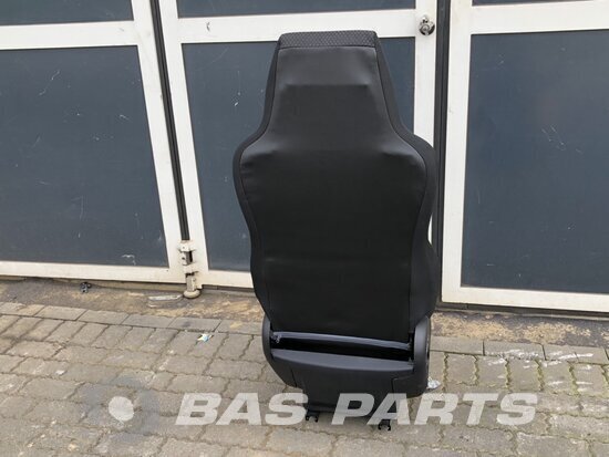 Seat for Truck MAN Passenger seat ONBEKEND: picture 3