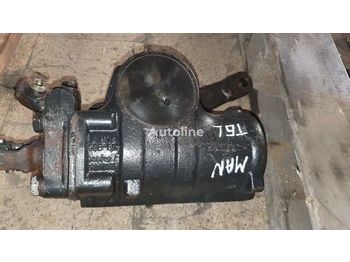 Steering gear for Truck MAN RBL: picture 1