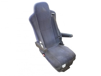 Seat MAN TGA (2000-2008): picture 1