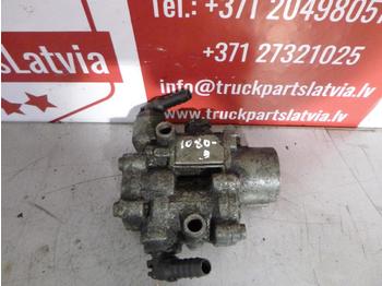 Brake valve for Truck MAN TGA ABS VALVE 4721950160: picture 1