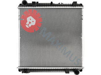 New Radiator for Truck MAN TGL: picture 1