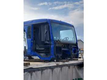 Cab and interior for Truck MAN TGL 12.240: picture 1