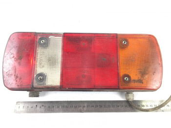 Tail light for Truck MAN TGL (2005-): picture 1