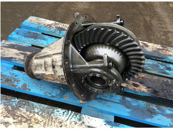 Differential gear MAN TGL 8.180 (01.05-): picture 2