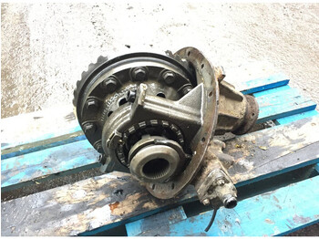 Differential gear MAN TGL 8.180 (01.05-): picture 4