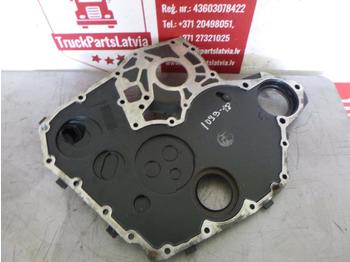 Engine and parts for Truck MAN TGL Hausting for gas distribution mechanism 51.01305.3160: picture 1