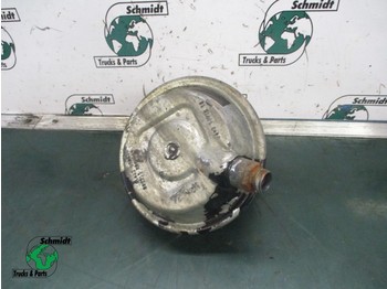 Brake cylinder for Truck MAN TGS18.360 81.53101-6484 REMBOOSTER RECHTS EURO 5: picture 1